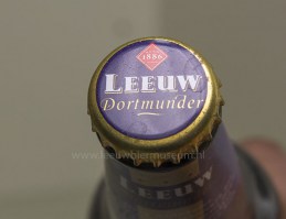 leeuw bier dortmunder proeffles 01 dop